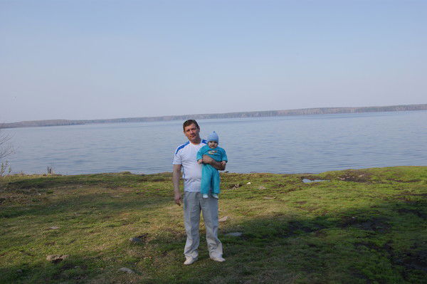 Алексей Чилипик