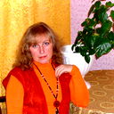 Евгения Голубева