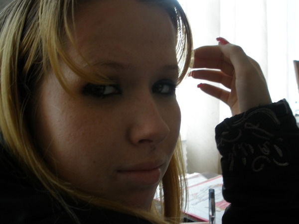 Танюша Дыкань