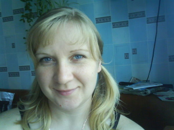 Ирина Волкова