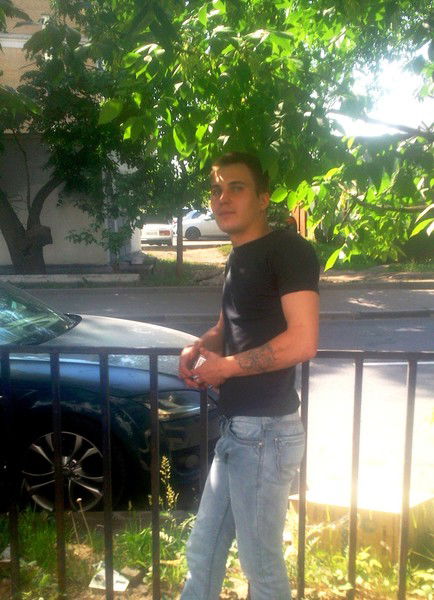 Богдан Позитивный