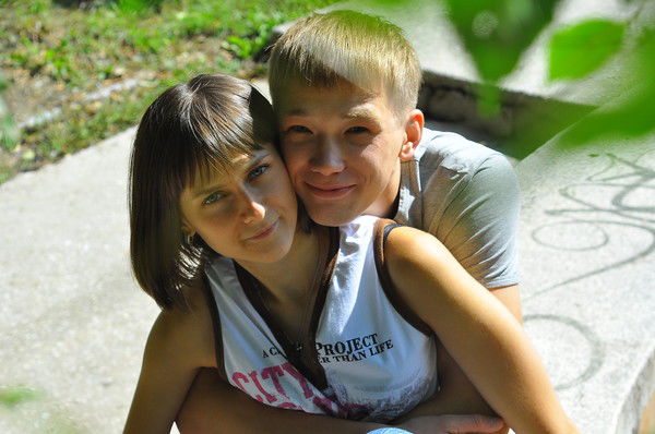 Никита Маслов