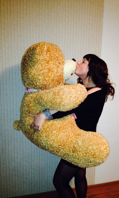 Мария Кривицкая