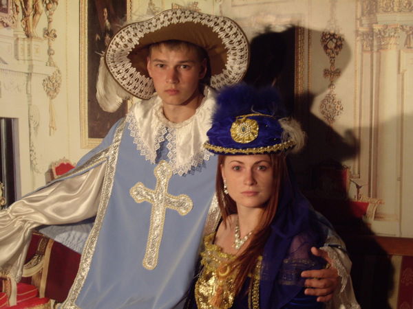 Татьяна Авдеева