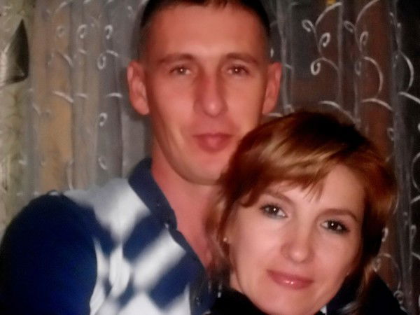 Наташа Шкодина