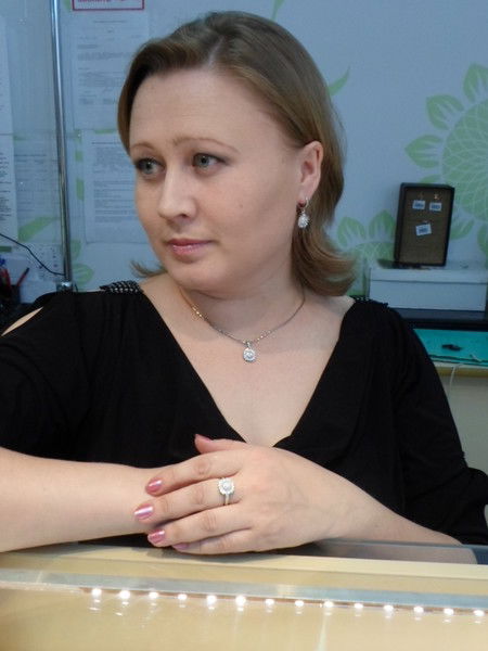 Мария Ваулина