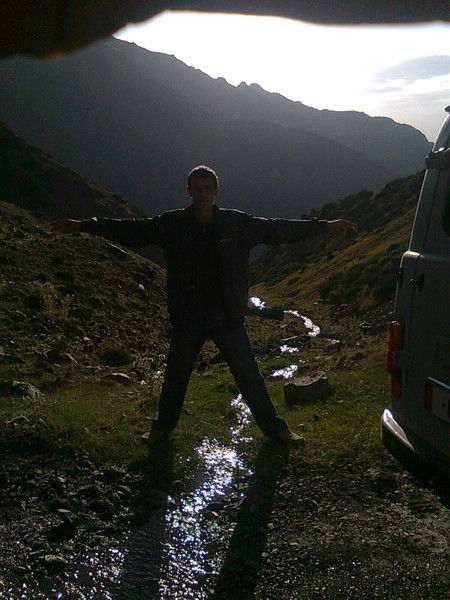 Олег Гончаров