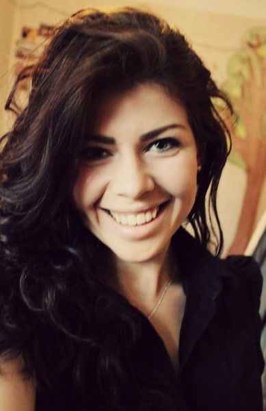 Светлана Лихолат