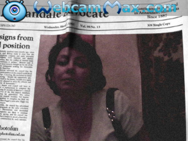 Светлана Турчиняк