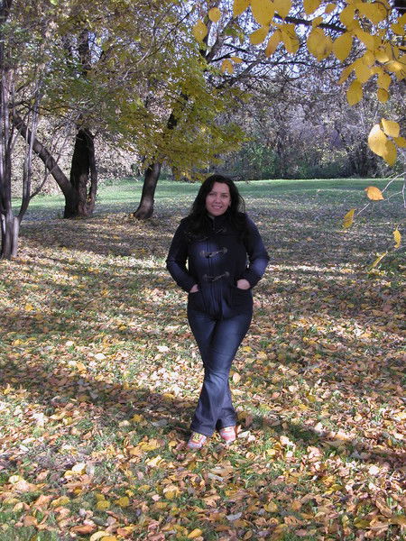 Рита Панина