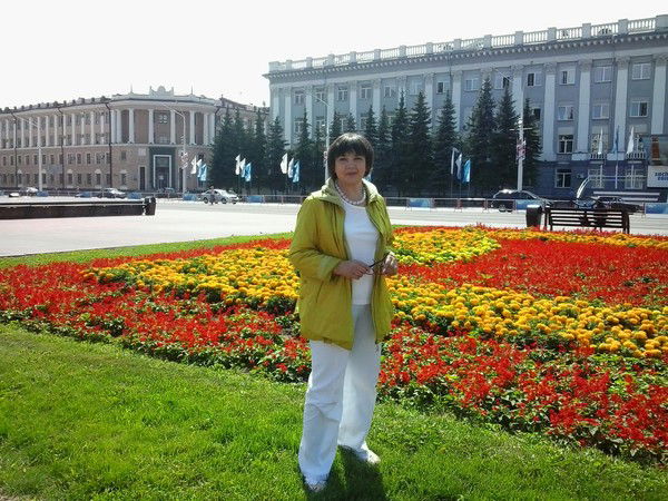 Ася Татарова