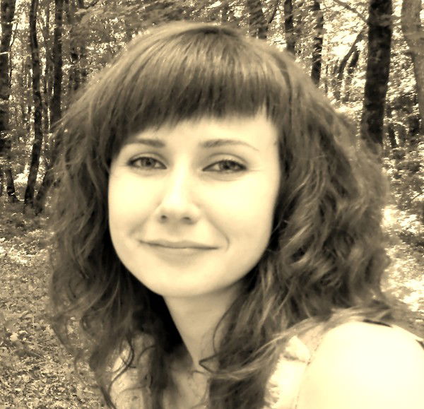 Анастасия Широкова