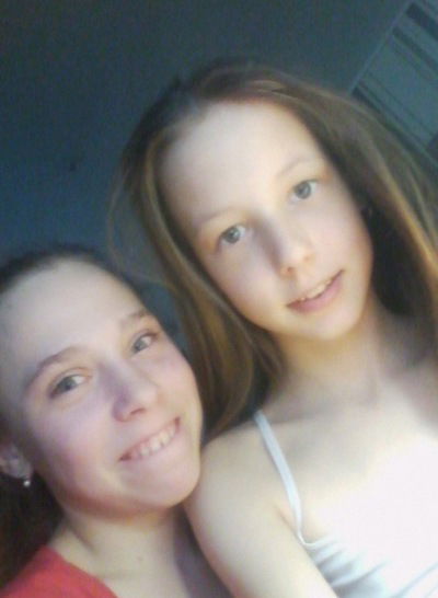 Милена Шеломенцева