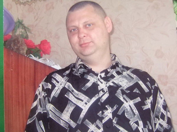 Анатолий Никитин