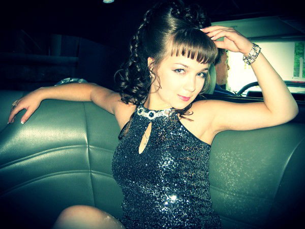 Манюничка Фалалеева