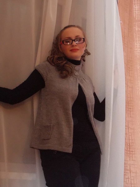 Дарья Мохова