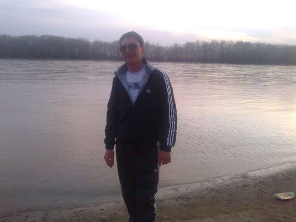 Василий Губанов