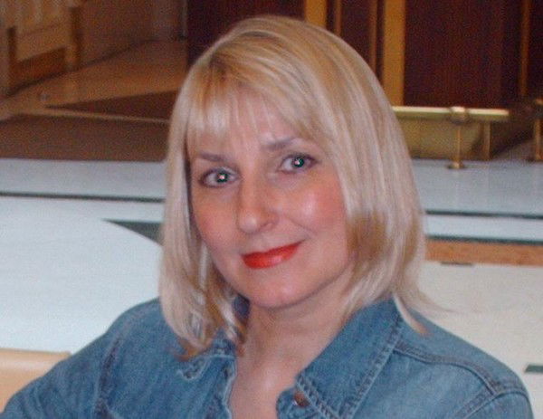 Светлана Мачихина