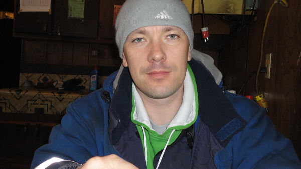 Алексей Волков