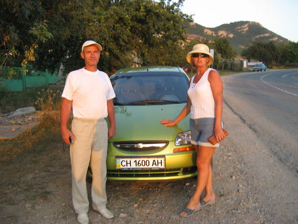 Сергей Пахомов