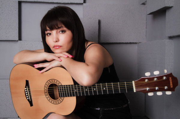 Гафиятуллина Зульфия