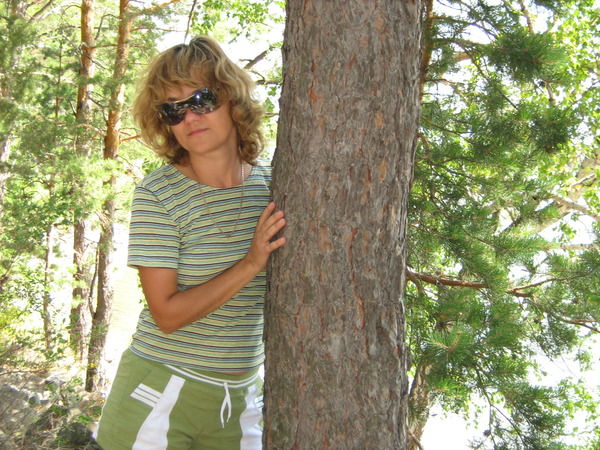 Татьяна Вагурак