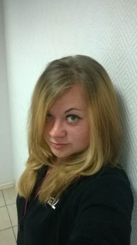 Танюшка Маршина