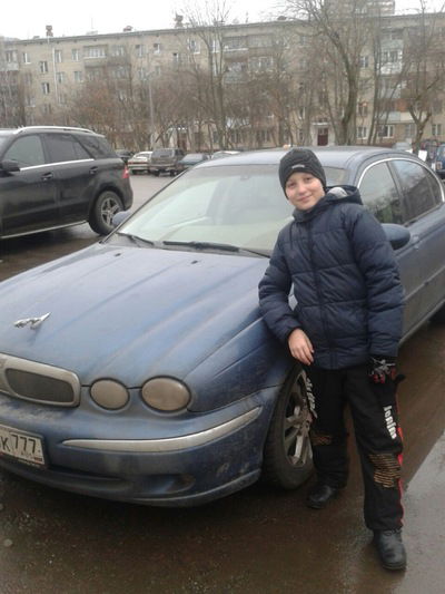 Максим Архирий