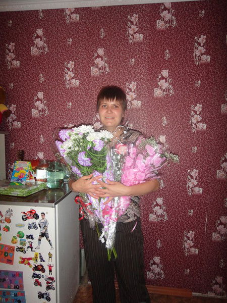 Елена Кособокова