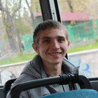 Пётр Быковченко