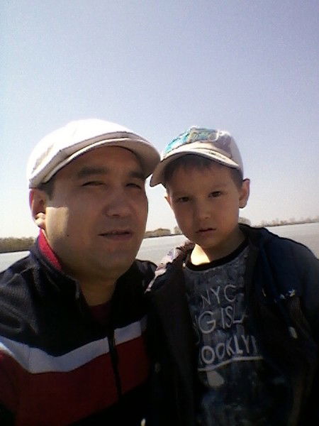 Алтынбек Айтуаров