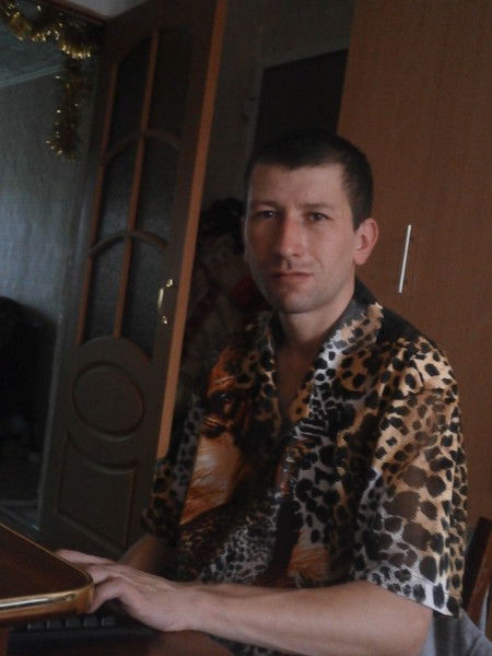 Сергей Зверев