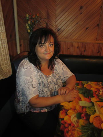 Людмила Люда