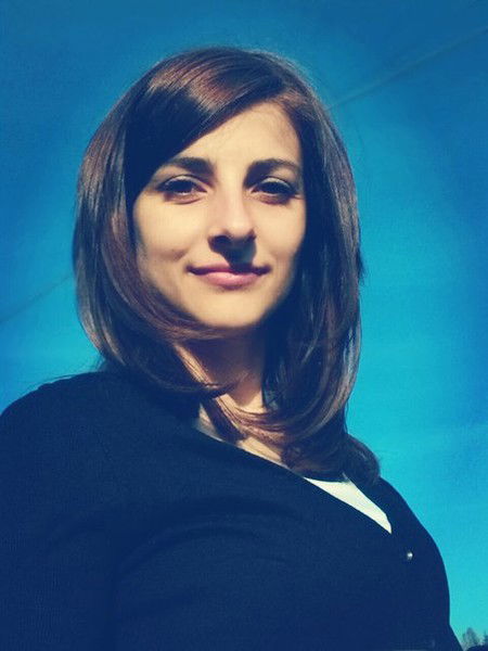 Алла Криуля