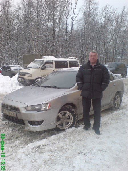 Сергей Анисимов