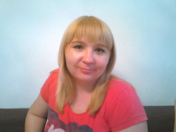 Анна Зайцева