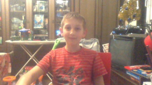 Лёва Ребезнюк