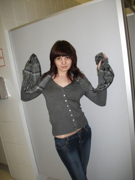 Анастасия Миронова