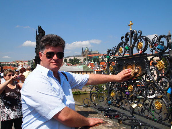 Василий Магас