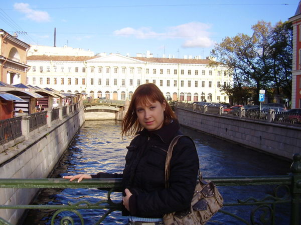 Ольга Андреева