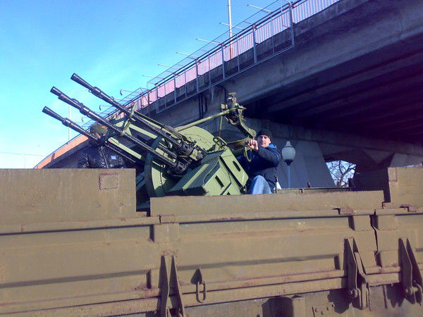 Павел Шабуневич