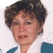 Тамара Некрасова