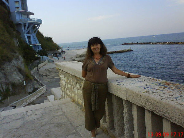 Раиса Ефремова