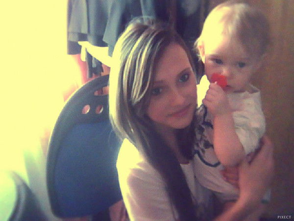 $Девочка- Скандал$