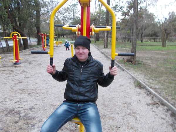 Юрий Ксенжук