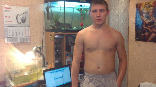 Александр Сухинин