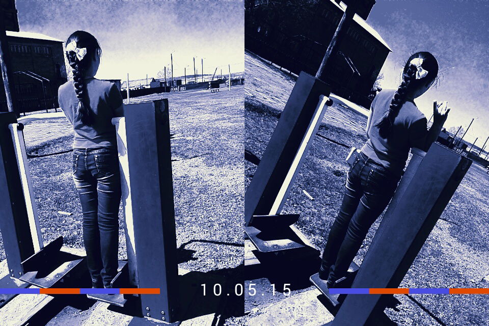 Алина Солодкая