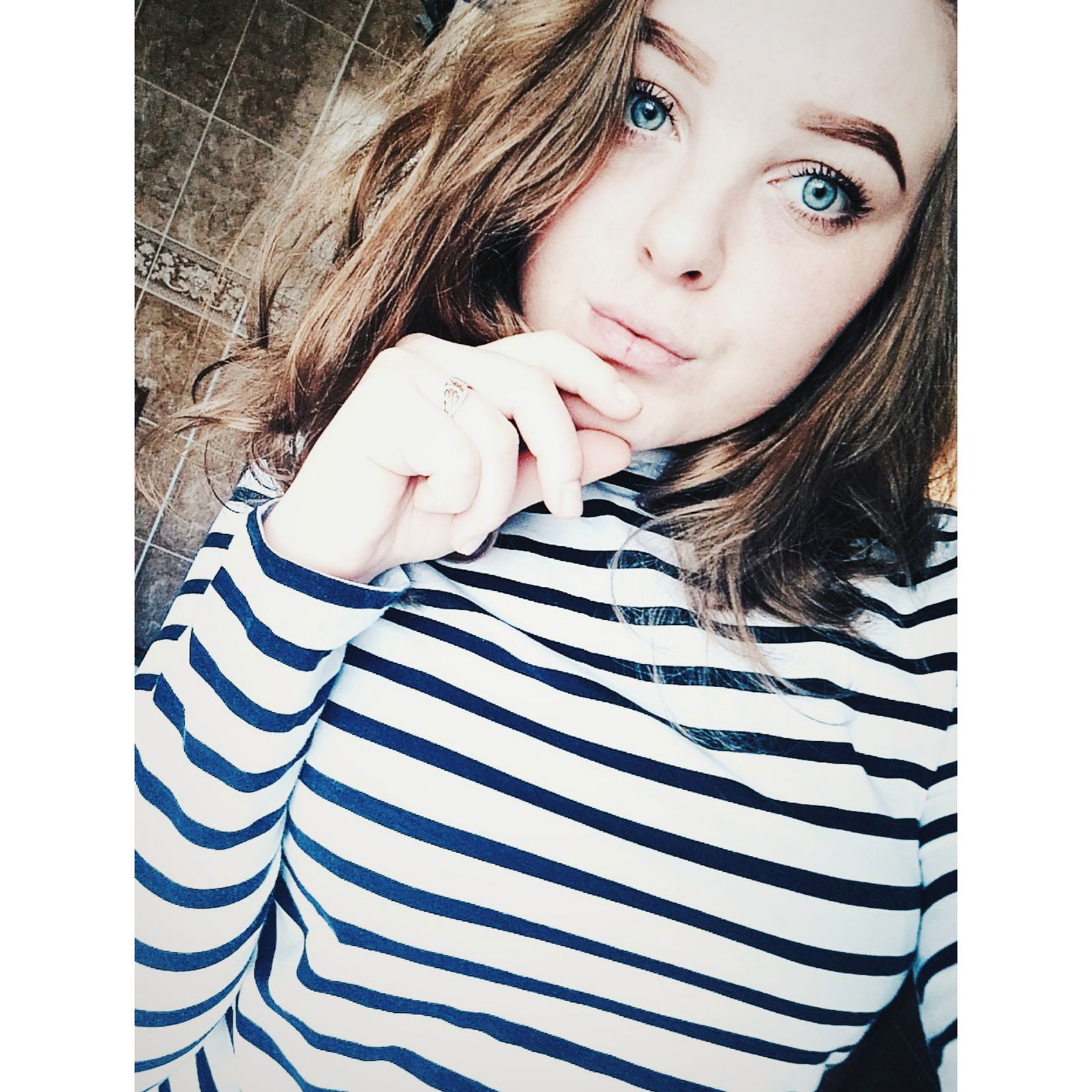 Яна Давыданова