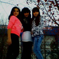 Ильфиза Хисаметдинова