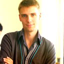 Антон Захаренков